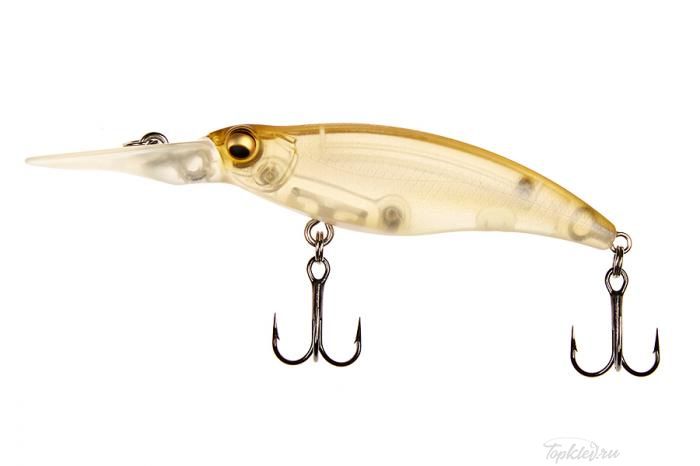 Воблер Megabass Shading-X 55 #Mat Shinko