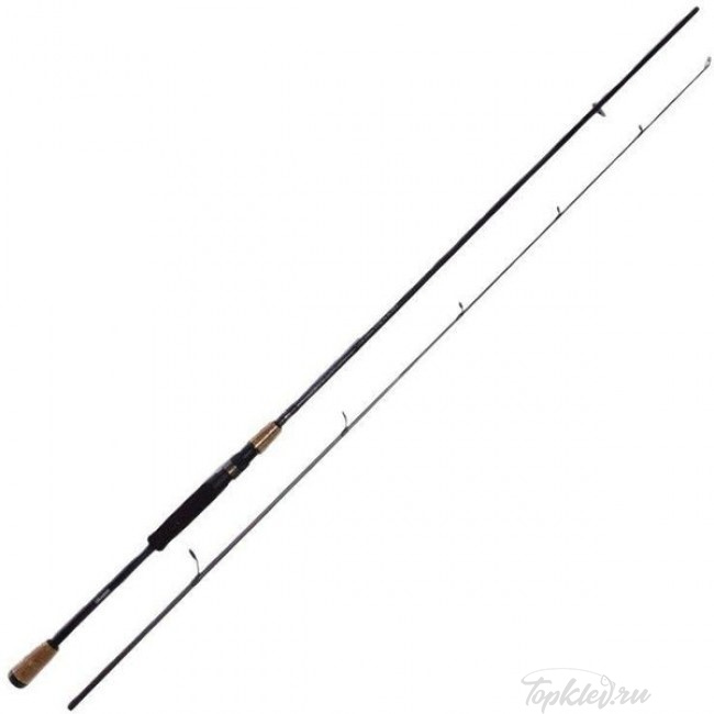Удилище спиннинговое Okuma Azaki Spin 7'0" 213cm 5-20g 2sec