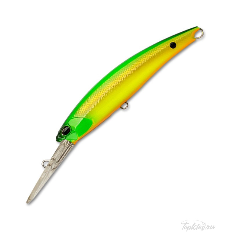 Воблер DUO Realis Fangbait 140DR 140мм 41.2гр #ACC3151