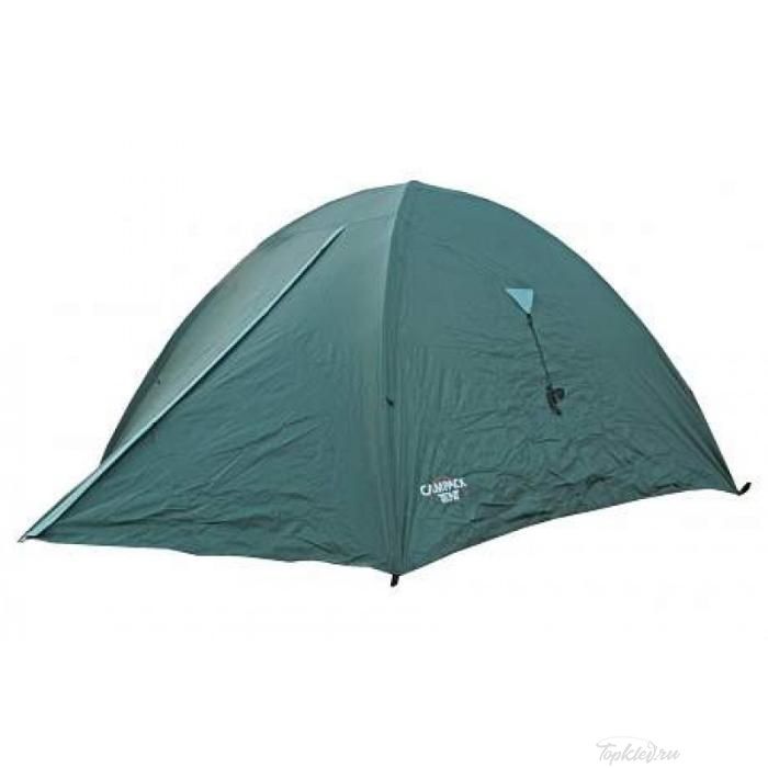 Палатка туристическая Campack Tent Trek Traveler 2