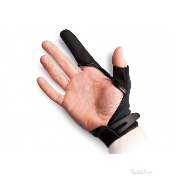 Перчатки Rapala Index Glove ProWear 24409-1-L