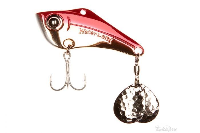 Тейлспиннер Waterland Spin Sonic 55mm #04