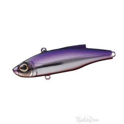 Раттлин Daiwa MORETHAN SALT VIB 72S / KATAKUCHI RED BELLY (04826007)