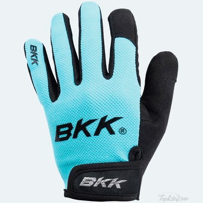 Перчатки BKK Full-Finger Gloves XL Перчатки BKK Full-Finger Gloves XL