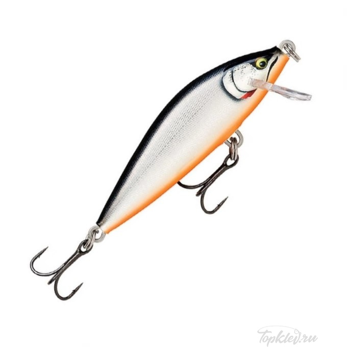 Воблер Rapala Countdown Elite CDE95-GDSS Воблер Rapala Countdown Elite CDE95-GDSS