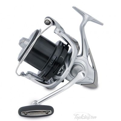Катушка Shimano AERO TECHNIUM 10000 XSC