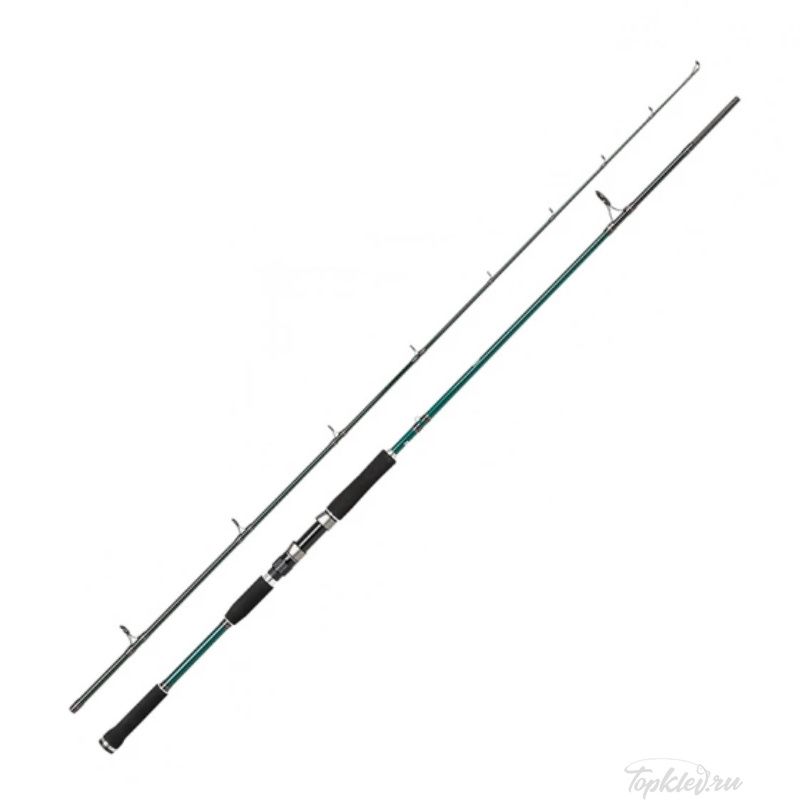 Удилище спиннинговое Abu Garcia Beast X PIKE 862 XH 40-140g S