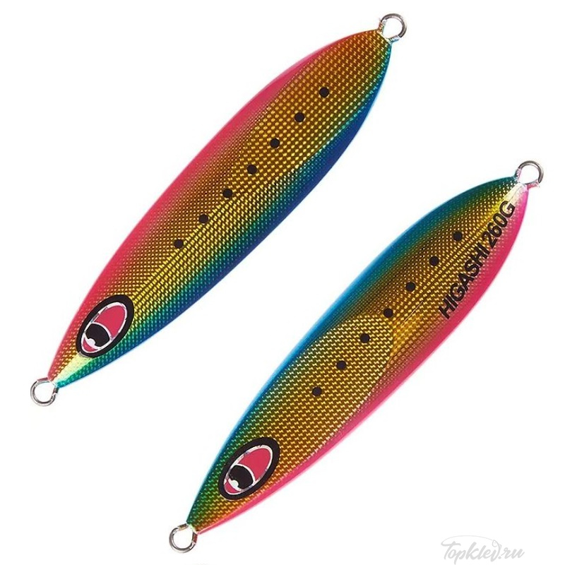 Пилькер Higashi Osoi jigu 260g #8