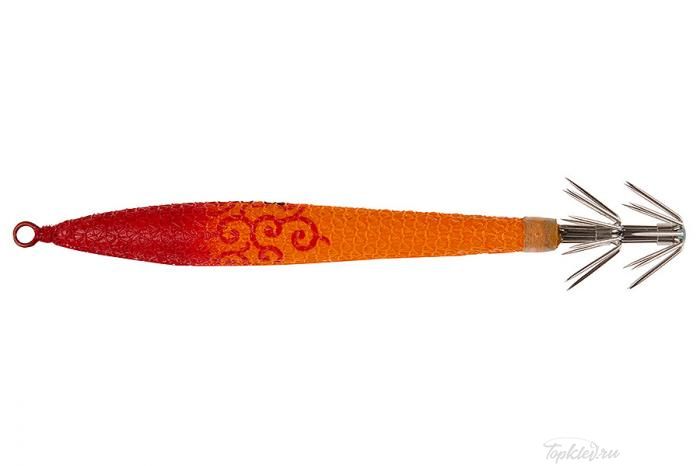 Кальмарница Geecrack Kosodoro Sutte 85mm #057