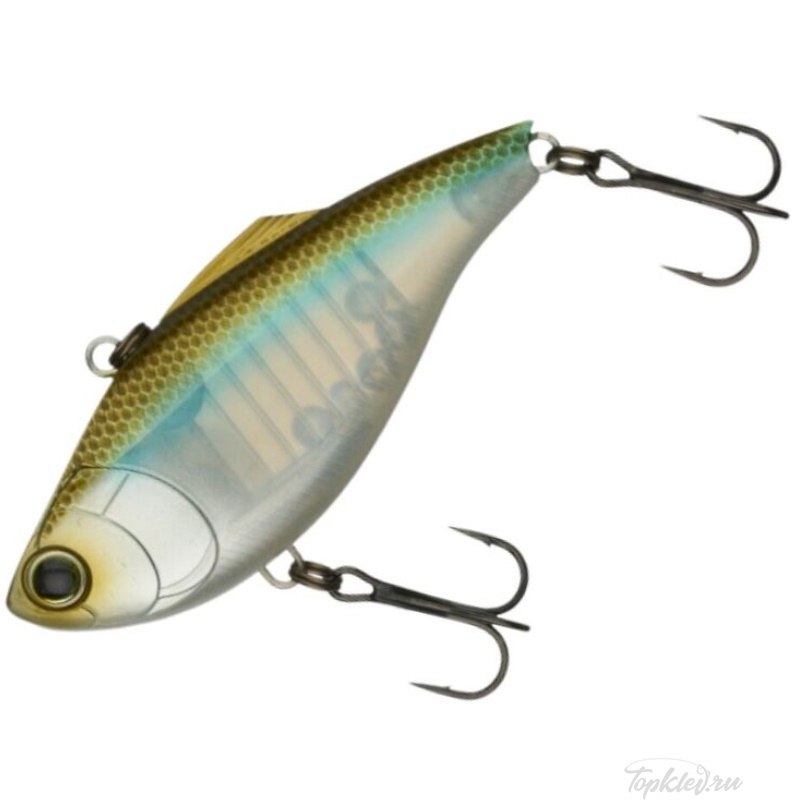 Раттлин Duel R1378 Hardcore Vibe 75 S 75мм 23.5гр #GSPS