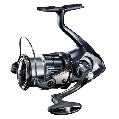 Катушка Shimano - 19 Vanquish C3000 MHGFB
