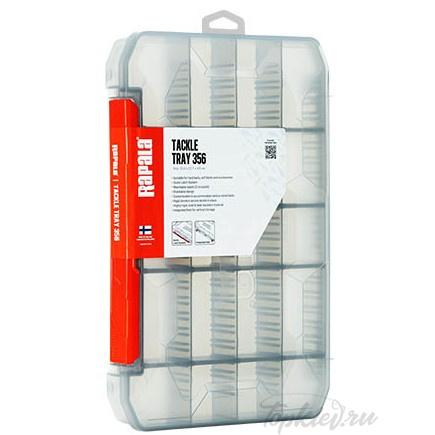 Коробка для приманок Rapala Box 356
