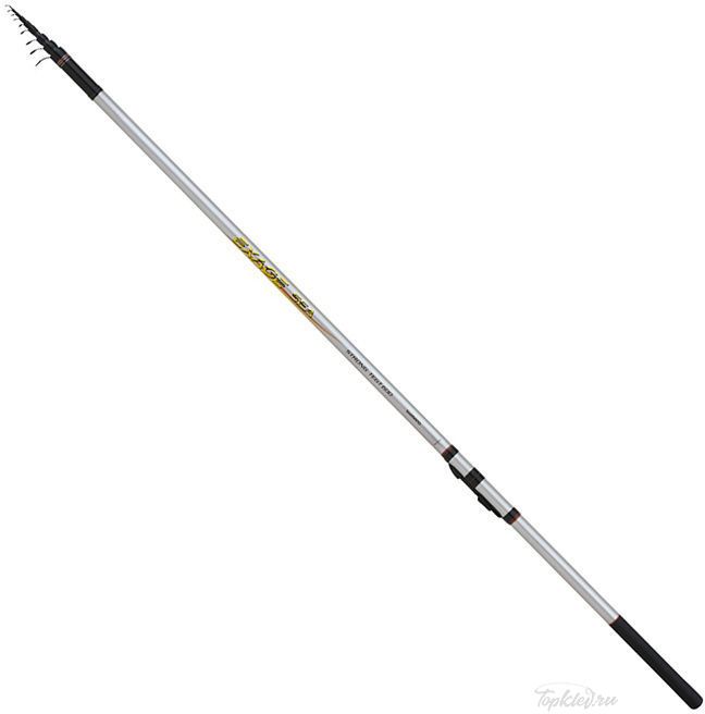 Удилище Shimano EXAGE SEA - SOFT TEGT600
