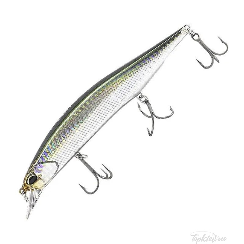 Воблер DUO Realis Jerkbait 130SP 130мм 22гр #CHA0114 Воблер DUO Realis Jerkbait 130SP 130мм 22гр #CHA0114