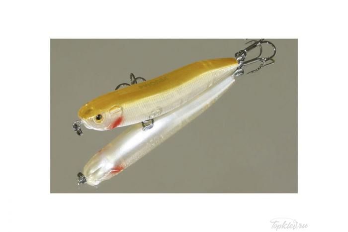Воблер Hideup Pylon 84mm #04 Bloody Shad