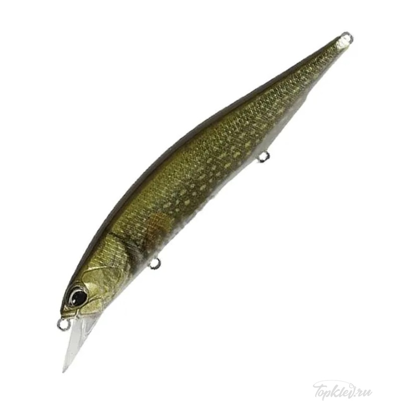 Воблер DUO Realis Jerkbait 120 Pike 120мм 17.8гр #ACC3820 Воблер DUO Realis Jerkbait 120 Pike 120мм 17.8гр #ACC3820