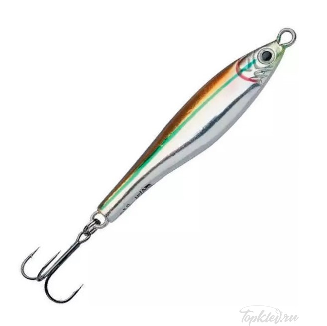 Пилькер Abu Garcia Fast Cast Coal 10g Пилькер Abu Garcia Fast Cast Coal 10g