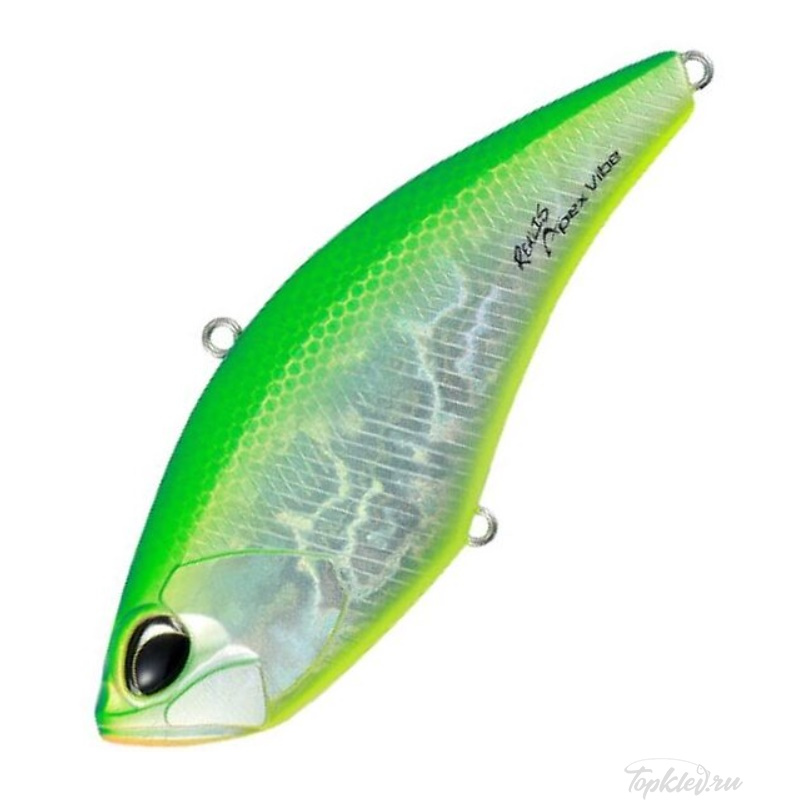 Воблер Duo Realis Apex Vibe 100 100мм 32гр #ADA3238