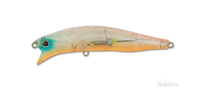 Воблер Daiwa MORETHAN CrossWake 90F-SSR / Clear Orange Berry (04826732)