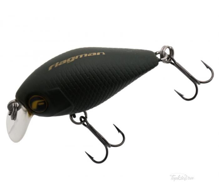 Воблер Flagman Little Fat SR 36мм Floating A209