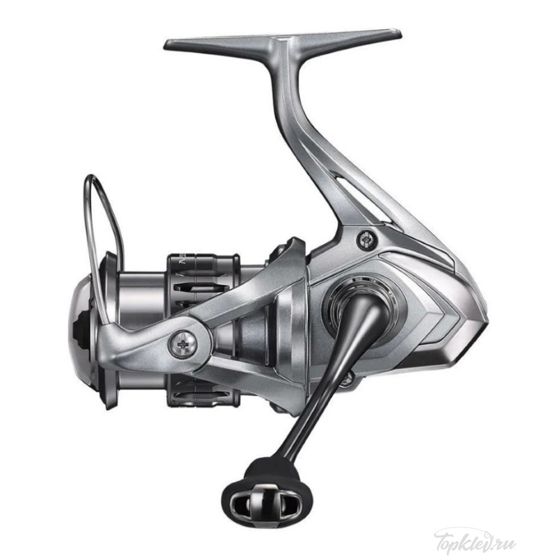 Катушка Shimano 21 NASCI C2000S