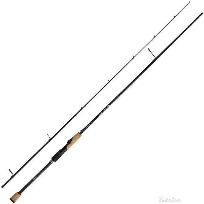 Удилище Shimano Yasei BB Street 225ML