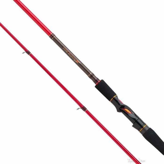 Удилище Shimano Fireblood Spinning 9'10" 10-42G