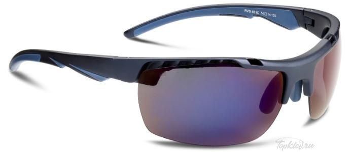 Очки Rapala Sportsman's Mirror RVG-031C