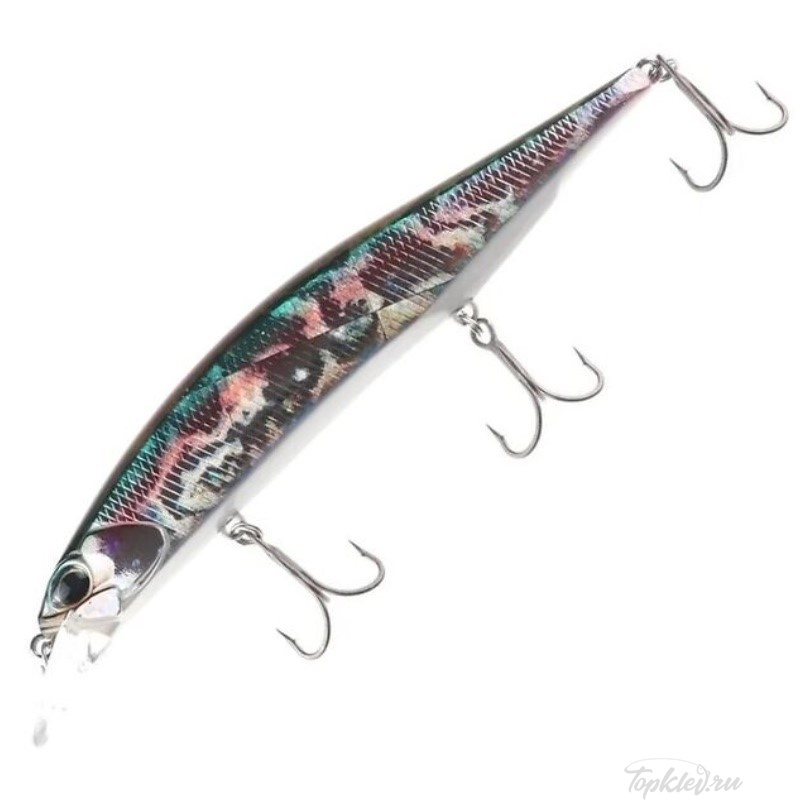 Воблер DUO Realis Jerkbait 130SP 130мм 22гр #ADA0213