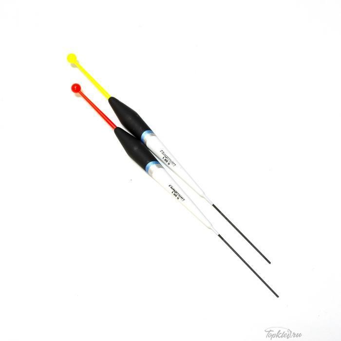 Поплавок из бальсы Flagman TF1023 1.0g