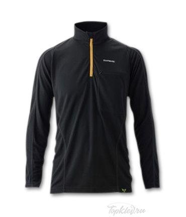 Футболка с длинным рукавом Shimano Mos-Shield, WICKTEX SH-001K 4L