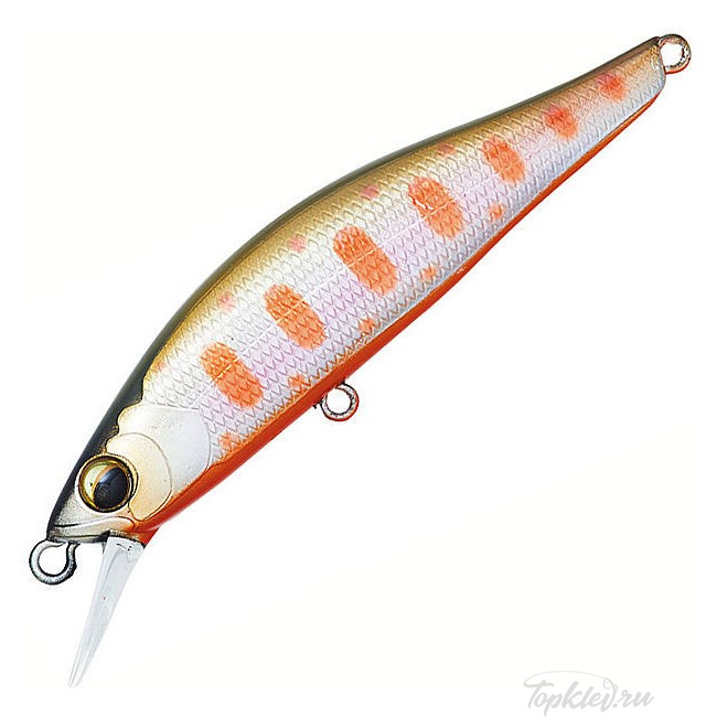 Воблер Daiwa SILVER CREEK MINNOW 40SS / O.Y