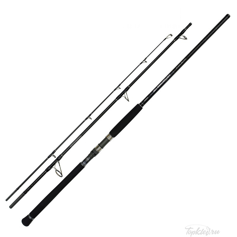 Удилище спиннинговое Shimano COLTSNIPER XR S100XH3