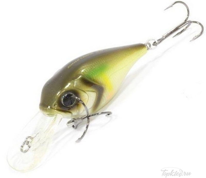 Воблер Major Craft Zoner Crank ZC55 #06