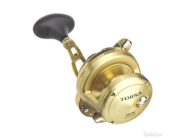 Катушка Shimano Torsa 30HGA