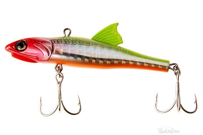 Воблер Little Jack Forma Adict 78mm #R04