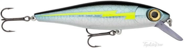 Воблер Storm Doom Bell Shad-O DBS13 /490