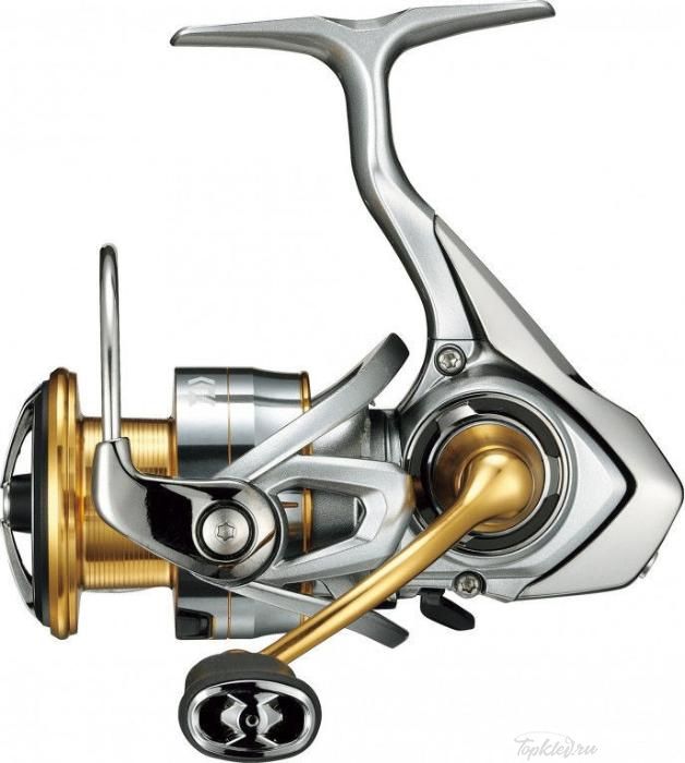 Катушка Daiwa - 18 FREAMS LT 1000S