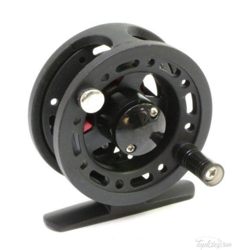 Катушка проводочная Siweida ICE PRO 50 1+1bb