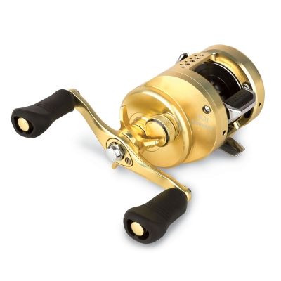 Мультипликатор Shimano CALCUTTA CONQUEST 201 A