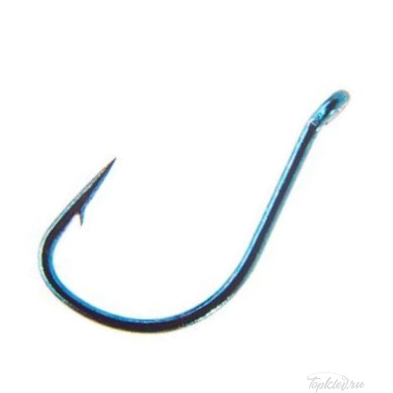 Крючок Higashi Umitanago ringed #0,8 Blue Крючок Higashi Umitanago ringed #0,8 Blue