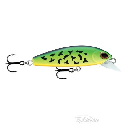 Воблер Storm GOMOKU Dense GD48-FT