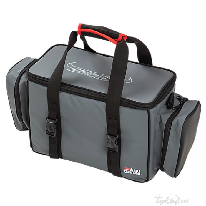 Термо-сумка Abu Garcia Beast Pro Bait Cooler Bag Термо-сумка Abu Garcia Beast Pro Bait Cooler Bag