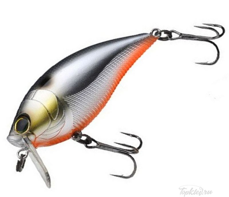 Воблер Yo-Zuri R1146-SBL 3DB WAKE BAIT 70F
