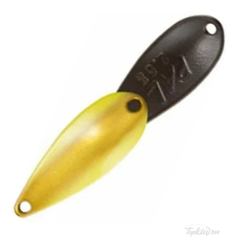 Блесна колеблющаяся Forest PAL Limited 3.8g LT61