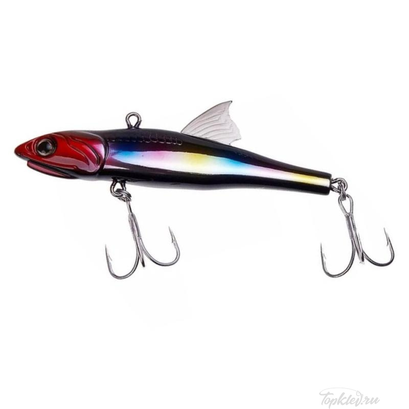 Воблер Little Jack Forma Adict 78мм 22гр #R15