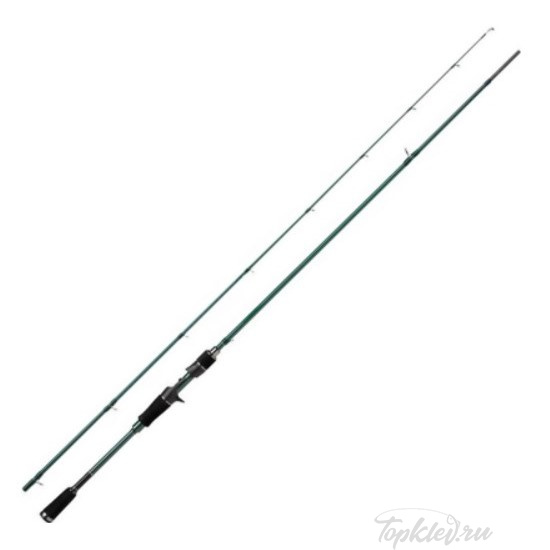 Удилище кастинговое Abu Garcia SPike X Vertical Pelagic 632 (190см, 28-70гр, 2pcs) Удилище кастинговое Abu Garcia SPike X Vertical Pelagic 632 (190см, 28-70гр, 2pcs)