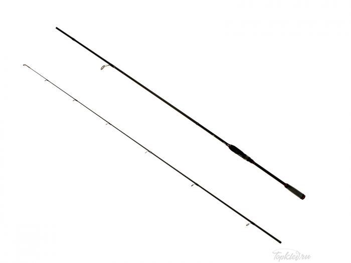 Спиннинг Daiwa Crossfire Jigger 2.70M 5-25G
