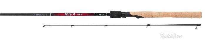 Удилище Shimano YASEI RED AX ZANDER JIGGIN 185