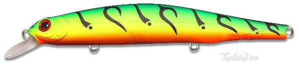 Воблер Zip Baits ORBIT 110 SP 070 Hot Tiger